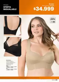 Catálogo Marketing Personal Página 45
