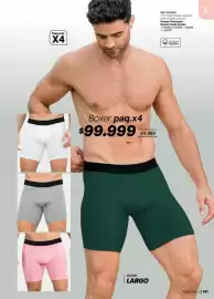 Catálogo Marketing Personal Página 5