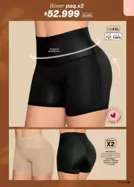 Catálogo Marketing Personal Página 51