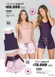 Catálogo Marketing Personal Página 55