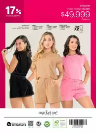 Catálogo Marketing Personal Página 60