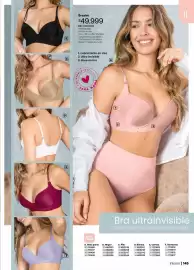 Catálogo Marketing Personal Página 9
