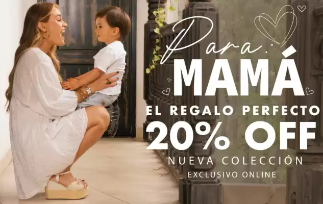 Price Shoes (válido hasta 10-05)
