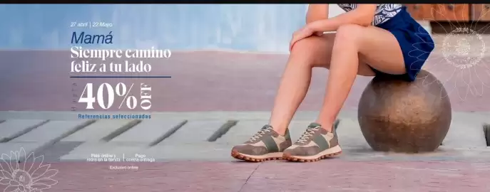 Catálogo Hush Puppies Página 1