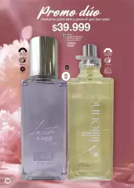 Catálogo Juana Bonita Página 10