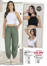 Catálogo Juana Bonita Página 100