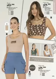 Catálogo Juana Bonita Página 101