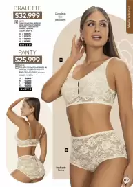 Catálogo Juana Bonita Página 107