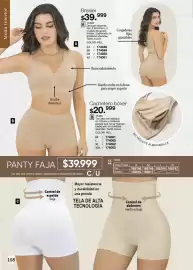 Catálogo Juana Bonita Página 108