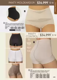 Catálogo Juana Bonita Página 109