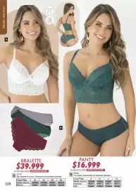 Catálogo Juana Bonita Página 110