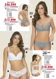 Catálogo Juana Bonita Página 111