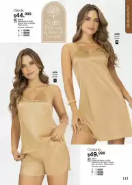 Catálogo Juana Bonita Página 113