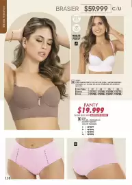 Catálogo Juana Bonita Página 116