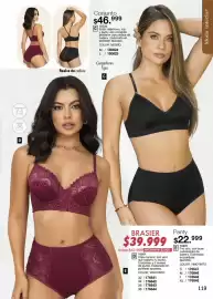 Catálogo Juana Bonita Página 119