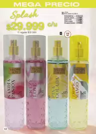 Catálogo Juana Bonita Página 12