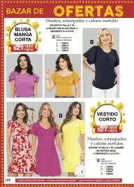 Catálogo Juana Bonita Página 148