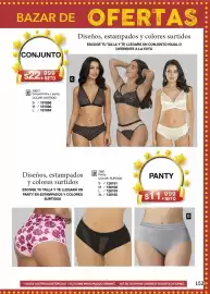 Catálogo Juana Bonita Página 153