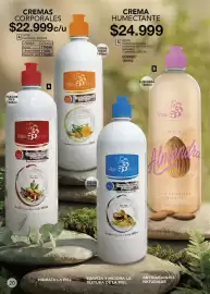 Catálogo Juana Bonita Página 20