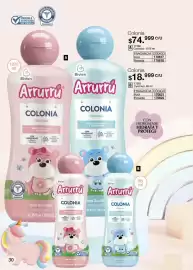 Catálogo Juana Bonita Página 30