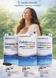 Catálogo Juana Bonita Página 34