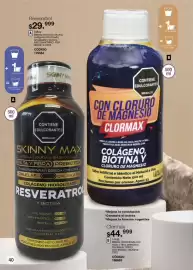Catálogo Juana Bonita Página 40