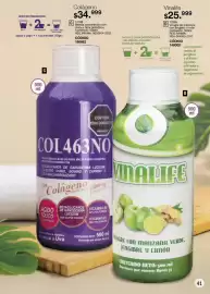 Catálogo Juana Bonita Página 41