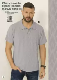Catálogo Juana Bonita Página 42