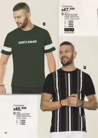 Catálogo Juana Bonita Página 44