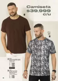 Catálogo Juana Bonita Página 46