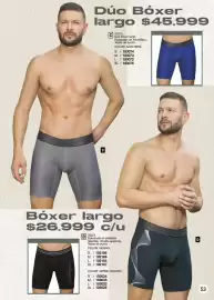 Catálogo Juana Bonita Página 53