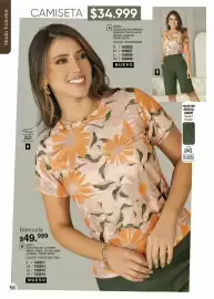 Catálogo Juana Bonita Página 56