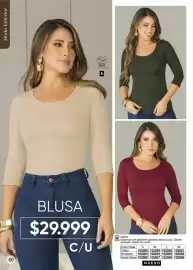 Catálogo Juana Bonita Página 60