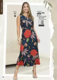 Catálogo Juana Bonita Página 64