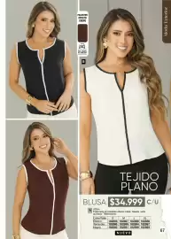 Catálogo Juana Bonita Página 67
