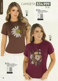 Catálogo Juana Bonita Página 68