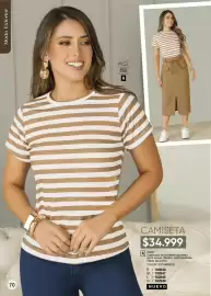 Catálogo Juana Bonita Página 70