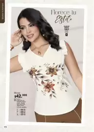 Catálogo Juana Bonita Página 72