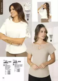 Catálogo Juana Bonita Página 74