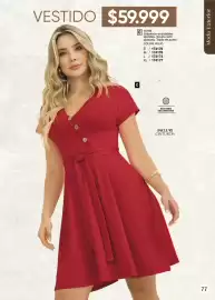 Catálogo Juana Bonita Página 77
