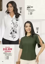 Catálogo Juana Bonita Página 78