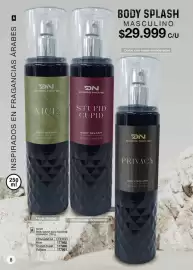 Catálogo Juana Bonita Página 8