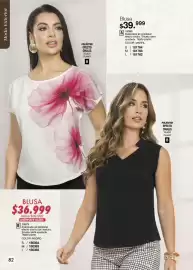 Catálogo Juana Bonita Página 82
