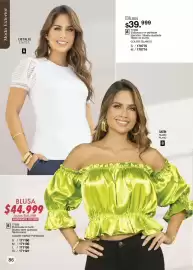 Catálogo Juana Bonita Página 86