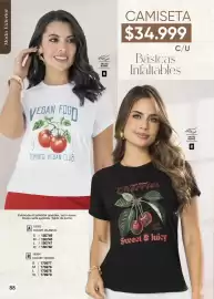 Catálogo Juana Bonita Página 88
