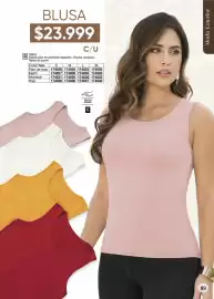 Catálogo Juana Bonita Página 89