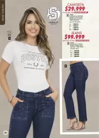 Catálogo Juana Bonita Página 90