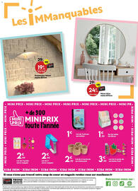 Catalogue Maxi Bazar page 18