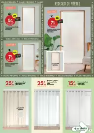 Catalogue Maxi Bazar page 11