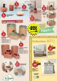 Catalogue Maxi Bazar page 14